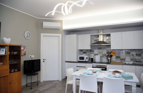 Cattolica Apartment | CASA DI CRISTINA