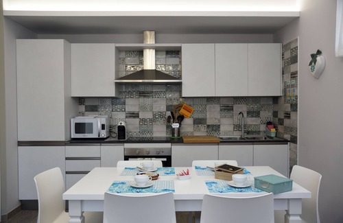 Cattolica Apartment | CASA DI CRISTINA