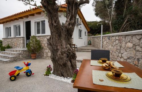 Faliraki House | CASA DI'ELEN
