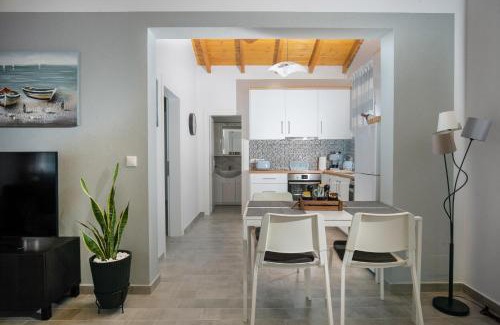 Faliraki House | CASA DI'ELEN