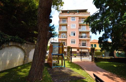 San Lorenzo al Mare Apartment | Casa di Elena 200 mt dal mare