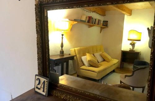 San Cesario di Lecce House | Casa di Elia