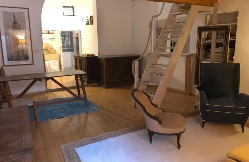 San Cesario di Lecce House | Casa di Elia