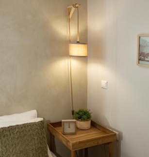 Pothia House | Casa di Emmanuel