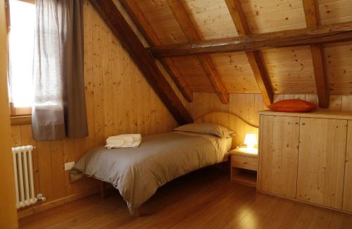 Ovaro House | Casa Di Ettore e Luigina