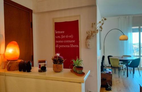Faenza House | Casa di Eva