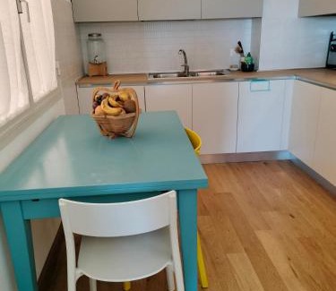 Faenza House | Casa di Eva
