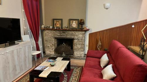 Taglio di Po House | casa di Eva