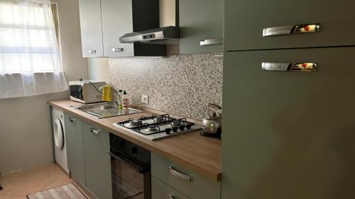 Taglio di Po House | casa di Eva