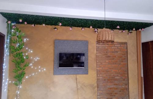 Sao Joao do Rio Vermelho Apartment | Casa Di Férias