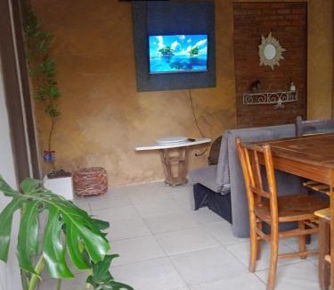 Sao Joao do Rio Vermelho Apartment | Casa Di Férias