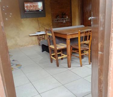Sao Joao do Rio Vermelho Apartment | Casa Di Férias