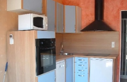 Calvi House | Casa Di Floumy