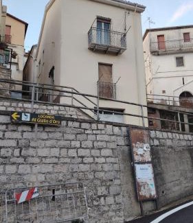 Ruvo del Monte Apartment | Casa di Francesca