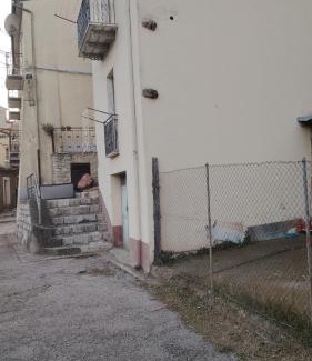 Ruvo del Monte Apartment | Casa di Francesca