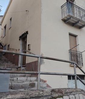 Ruvo del Monte Apartment | Casa di Francesca