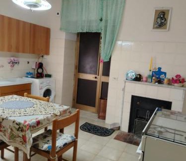 Ruvo del Monte Apartment | Casa di Francesca
