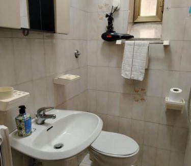 Ruvo del Monte Apartment | Casa di Francesca