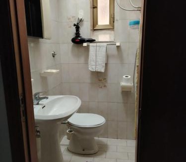 Ruvo del Monte Apartment | Casa di Francesca