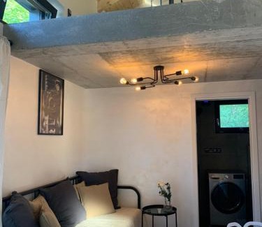 Frydlant nad Ostravici Apartment | Casa di Giacobbe Loft apartment Amalfi