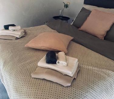 Frydlant nad Ostravici Apartment | Casa di Giacobbe Loft apartment Amalfi