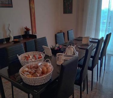Piedimonte Matese Bed & Breakfast | Casa di Gianni