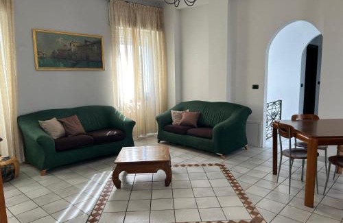 Spadola Apartment | casa di Gigia