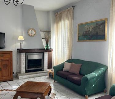 Spadola Apartment | casa di Gigia