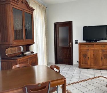 Spadola Apartment | casa di Gigia