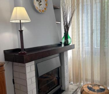 Spadola Apartment | casa di Gigia