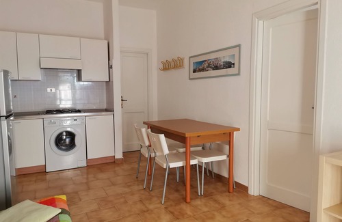 Porto Pollo Apartment | Casa di Gio - Bilocale con Giardino