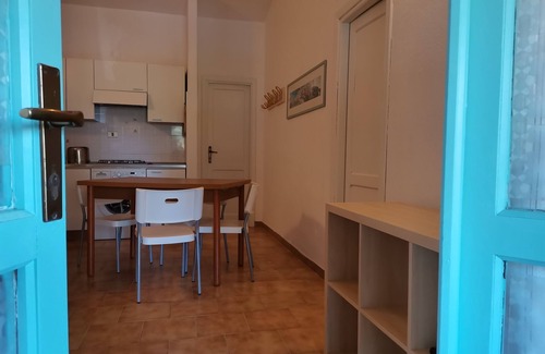 Porto Pollo Apartment | Casa di Gio - Bilocale con Giardino