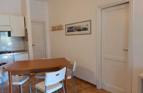 Porto Pollo Apartment | Casa di Gio - Bilocale con Giardino