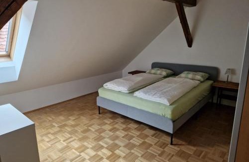 Frohnleiten Apartment | Casa di Giovanni - Österreich
