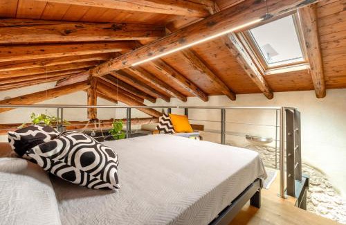 San Pietro di Feletto House | Casa di Giulia-ProseccoHills