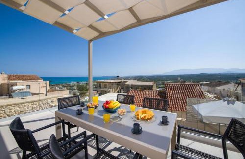 Kolymbari Villa | Casa di Grimpili