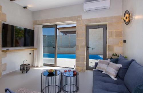 Kolymbari Villa | Casa di Grimpili