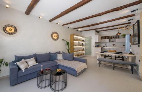 Kolymbari Villa | Casa di Grimpili