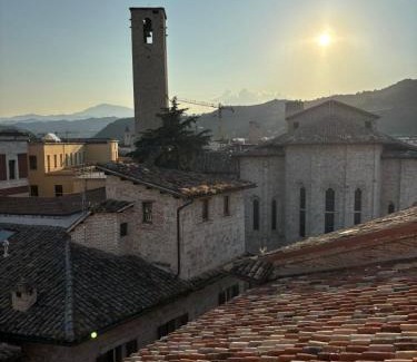 Centro Storico House | Casa di