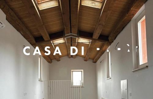 Centro Storico House | Casa di