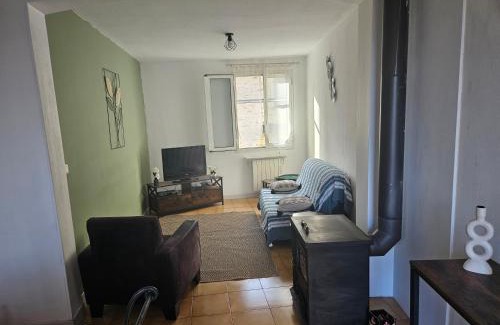 Olmeta-di-Tuda House | Casa di JF