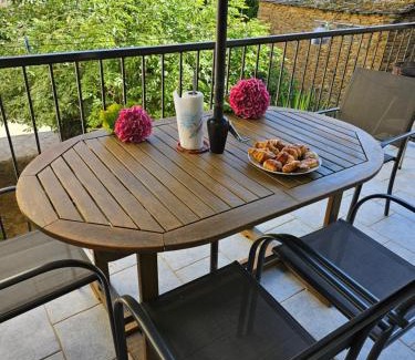 Olmeta-di-Tuda House | Casa di JF