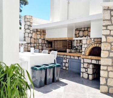 Asgourou Villa | Casa di Jiovanni Luxury
