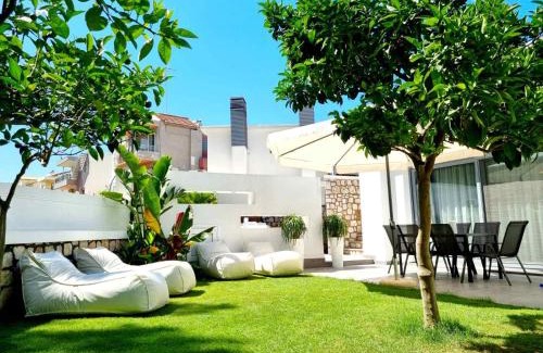 Asgourou Villa | Casa di Jiovanni Luxury