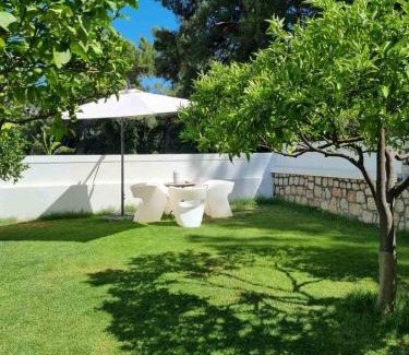 Asgourou Villa | Casa di Jiovanni Luxury