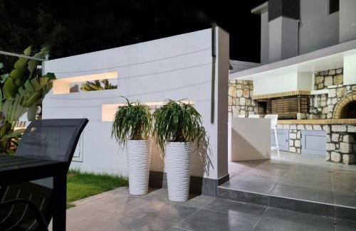 Asgourou Villa | Casa di Jiovanni Luxury