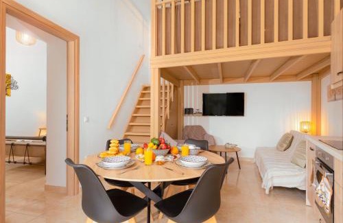 Kritinia Apartment | Casa Di Kritinia