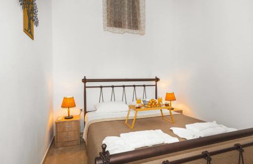 Kritinia Apartment | Casa Di Kritinia