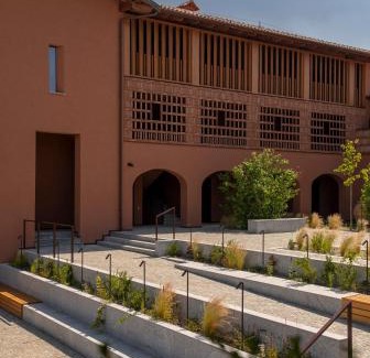 Roddino Hotel | Casa di Langa