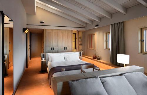 Roddino Hotel | Casa di Langa